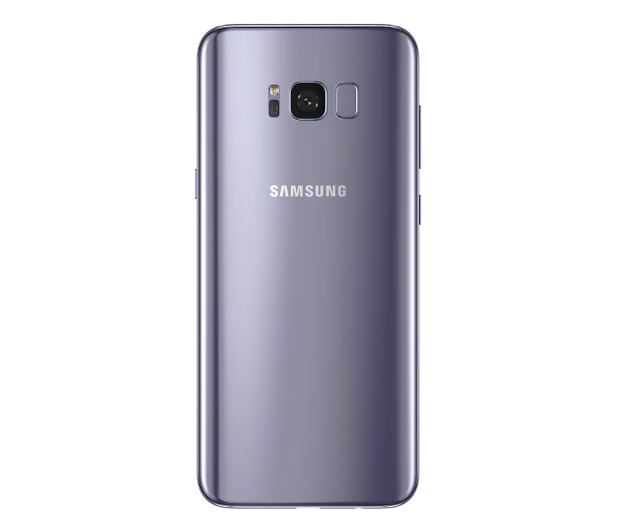 Samsung Galaxy S8 G950F Orchid Grey - 356433 - zdjęcie 5